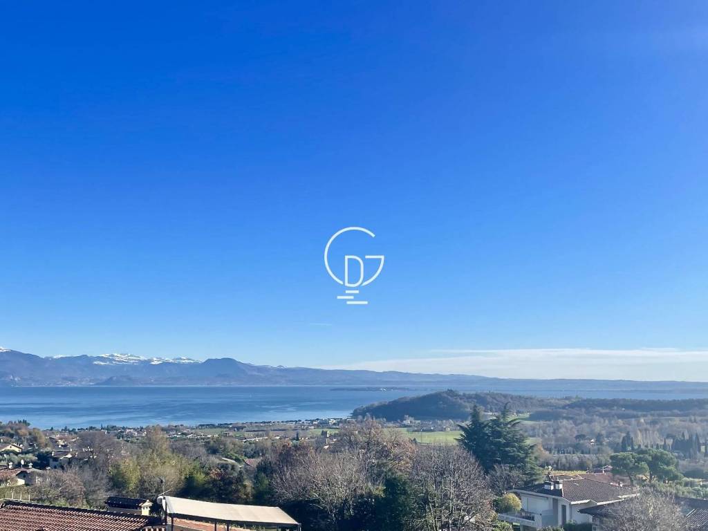 Villa a Padenghe sul garda in Via Sant'Anna - Foto 5