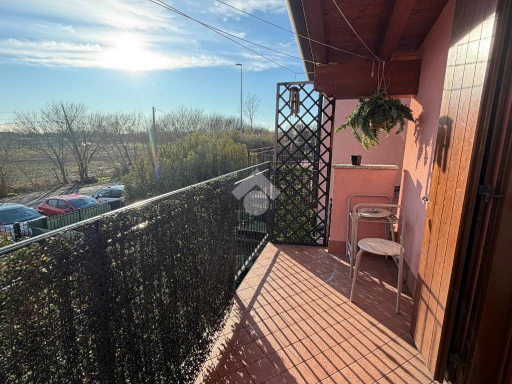 Appartamento a Grassobbio in Via Traversa Capannelle, 17 - Foto 3