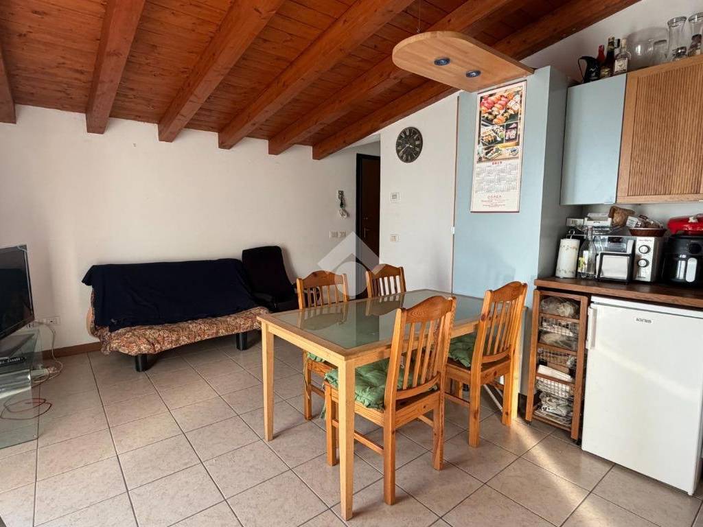 Appartamento a Grassobbio in Via Traversa Capannelle, 17 - Foto 5