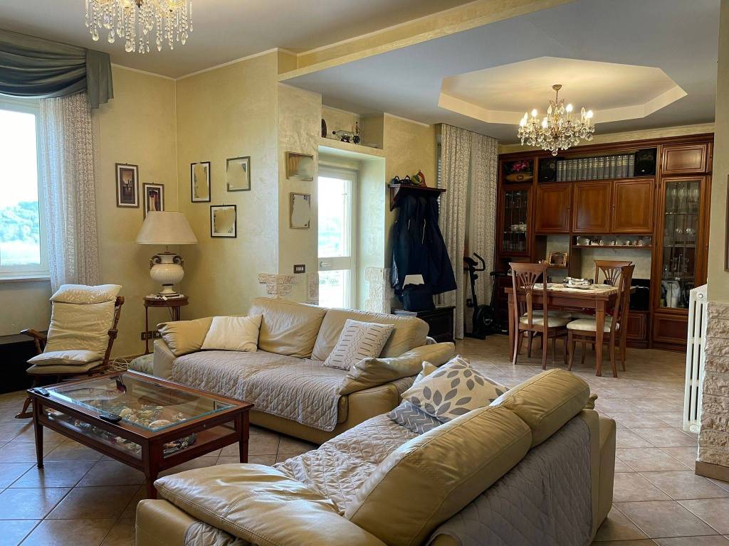 Villa a Gallicano nel lazio in Via Mainello, 19 - Foto 3