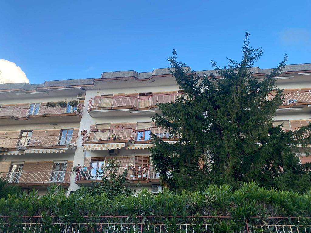 Appartamento a Somma vesuviana in Via Aldo Moro - Foto 3
