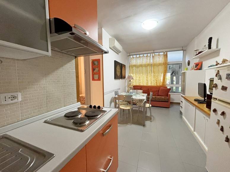 Appartamento a Grosseto in Viale del Giglio, 37 - Foto 3