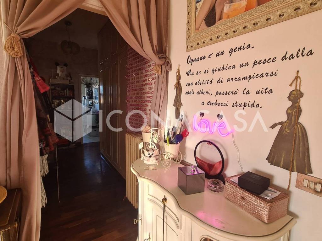 Appartamento a Viareggio in Via Vincenzo Gioberti, 115 - Foto 2