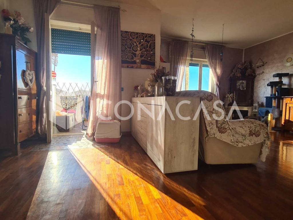 Appartamento a Viareggio in Via Vincenzo Gioberti, 115 - Foto 3