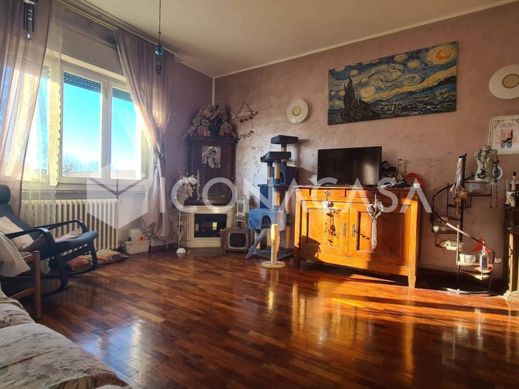Appartamento a Viareggio in Via Vincenzo Gioberti, 115 - Foto 4