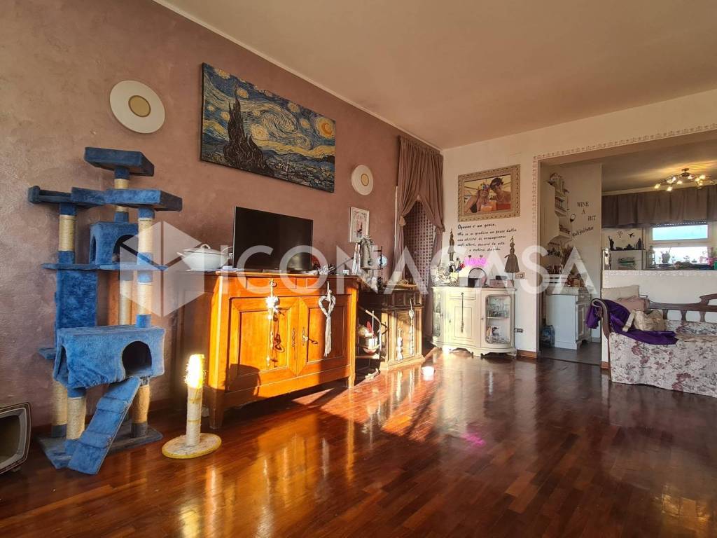 Appartamento a Viareggio in Via Vincenzo Gioberti, 115 - Foto 5