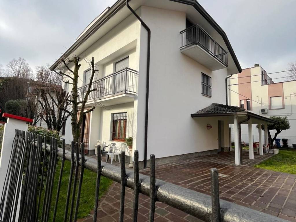 Villa a Carpi - Foto 5