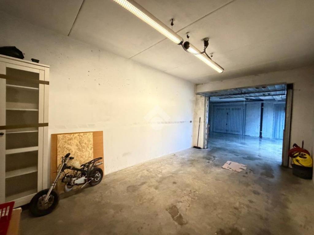 Box / garage a Seriate in V. Corno Stella - Foto 2