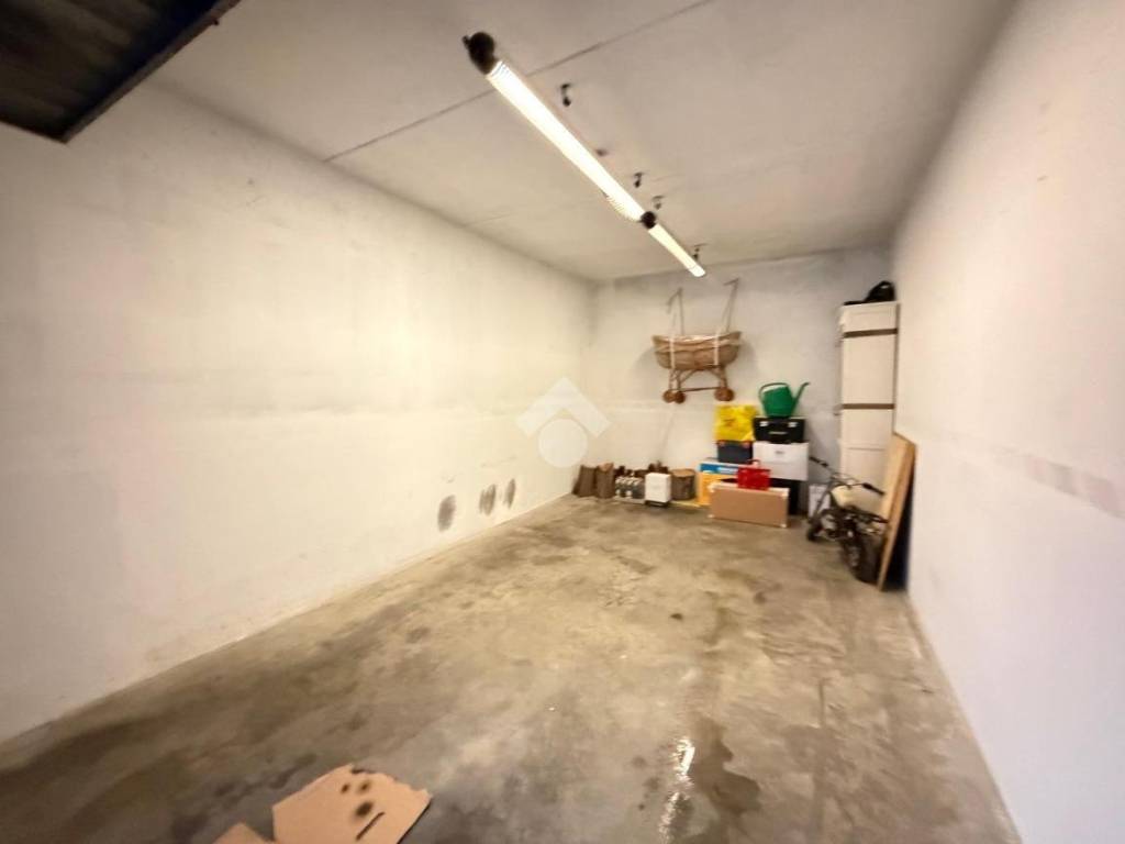 Box / garage a Seriate in V. Corno Stella - Foto 4