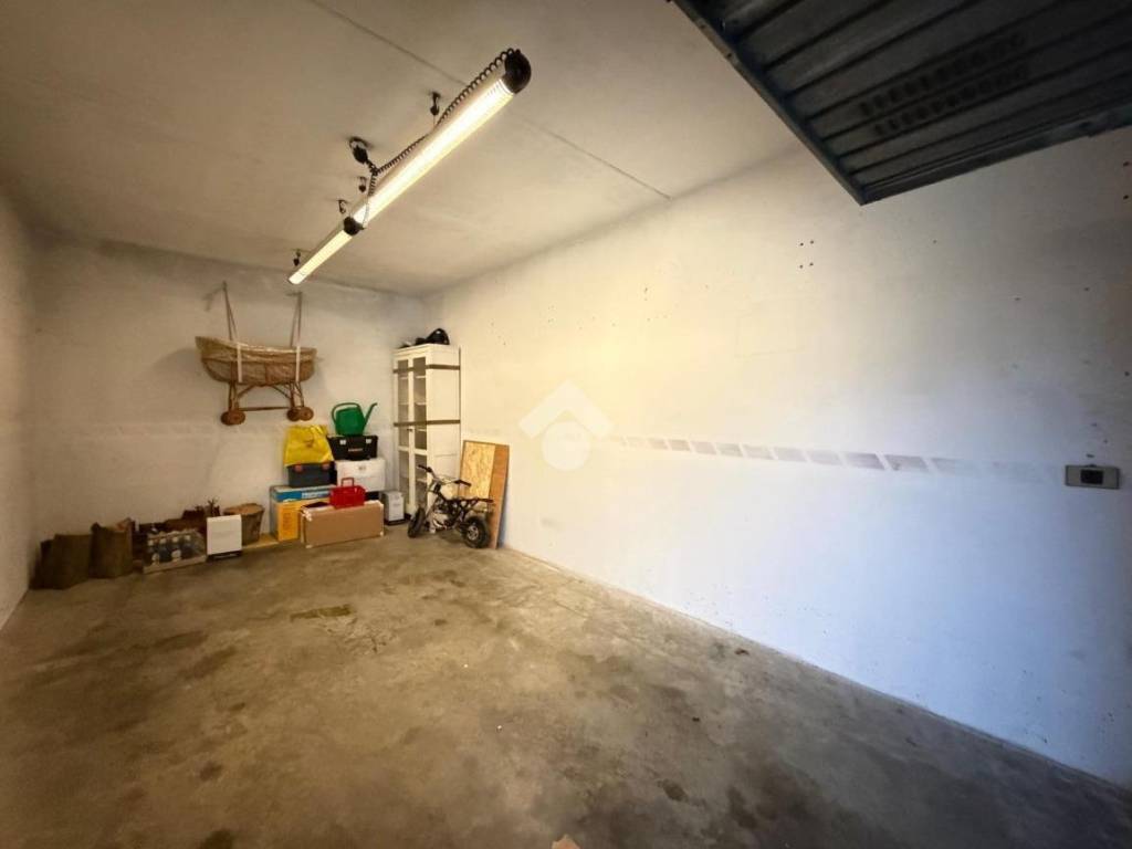 Box / garage a Seriate in V. Corno Stella - Foto 5