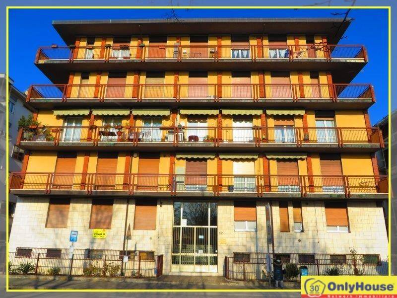 Appartamento a Bergamo in Via Broseta, 133 - Foto 2