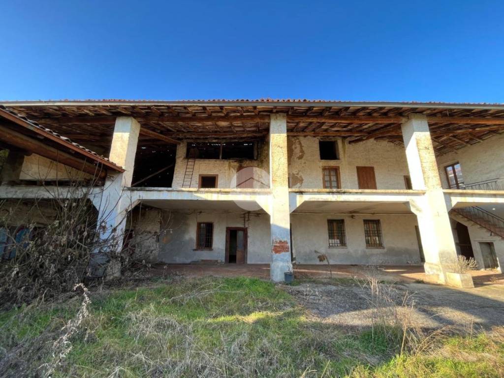 Rustico / casale a Cazzago san martino in Via Bornardina - Foto 2