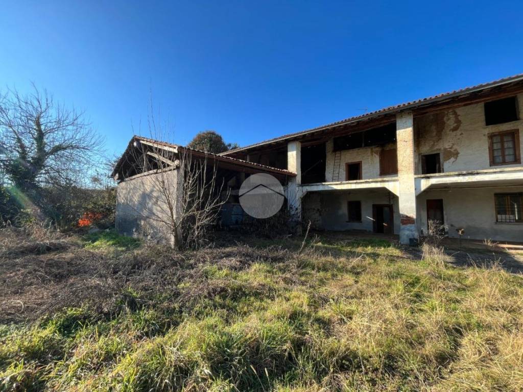 Rustico / casale a Cazzago san martino in Via Bornardina - Foto 3