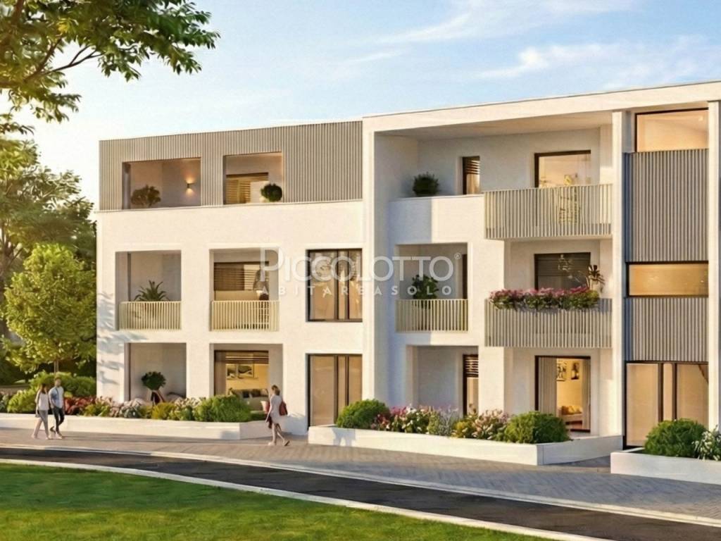 Appartamento a Asolo in via Leonardo da Vinci - Foto 2
