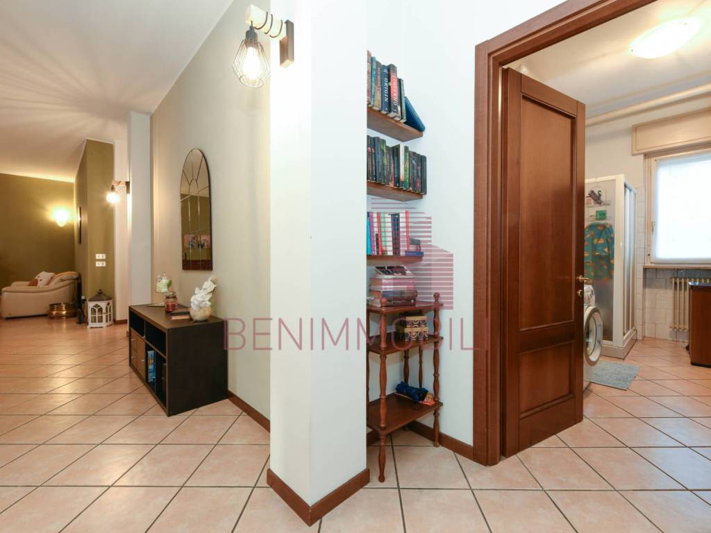 Appartamento a Brescia in Via Giuseppe de Toni, 11 - Foto 3