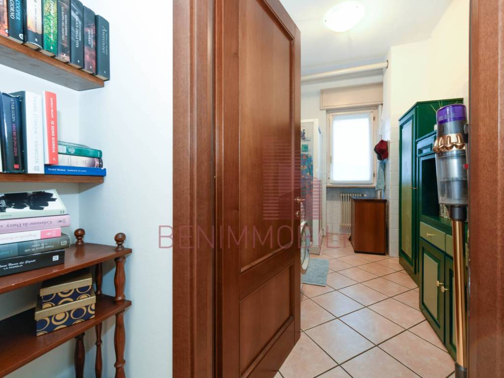 Appartamento a Brescia in Via Giuseppe de Toni, 11 - Foto 4