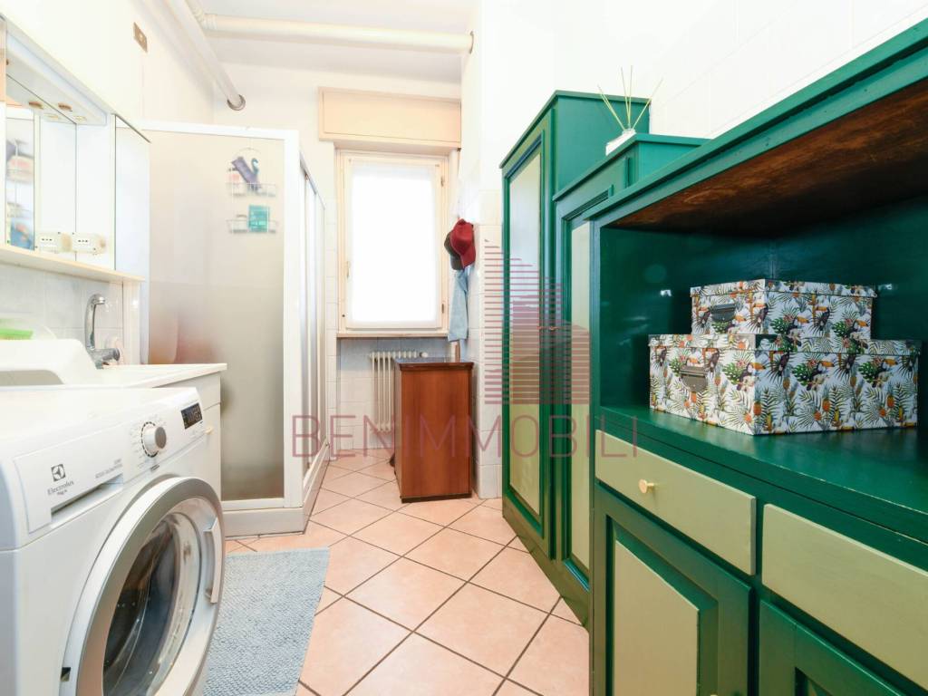 Appartamento a Brescia in Via Giuseppe de Toni, 11 - Foto 5