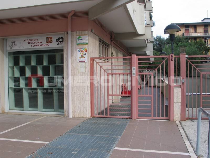 Immobile a Foggia in Via Michele Menichella - Foto 2