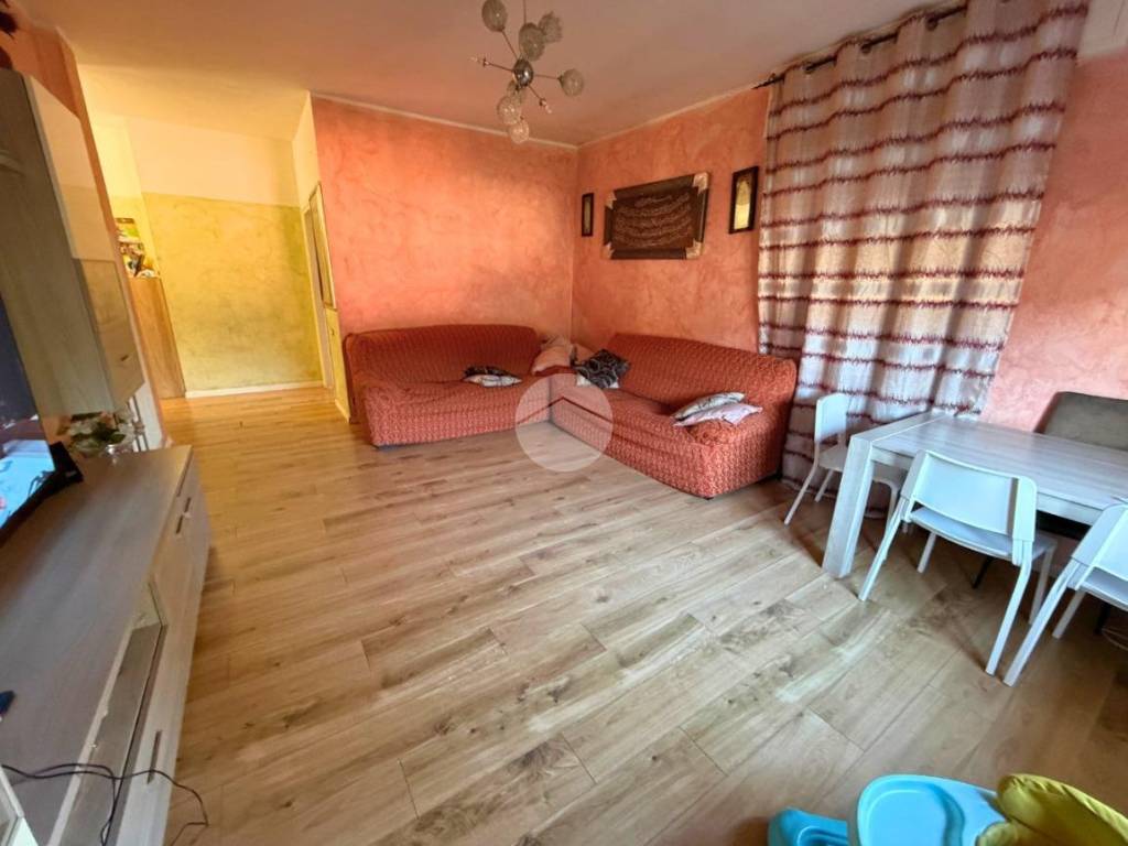 Appartamento a Credaro in Via Trento, 15 - Foto 3