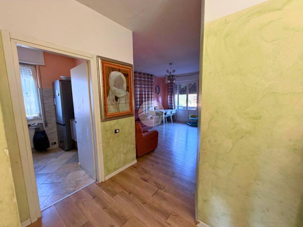 Appartamento a Credaro in Via Trento, 15 - Foto 5