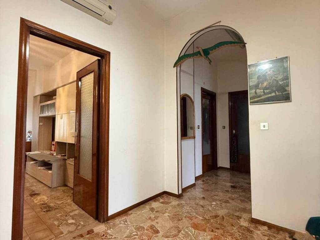Appartamento a Mantova in via grossi, 20 - Foto 2