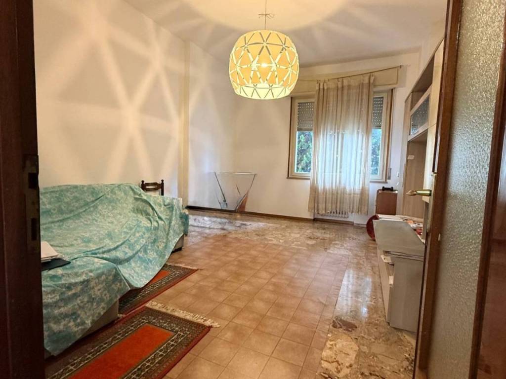 Appartamento a Mantova in via grossi, 20 - Foto 4