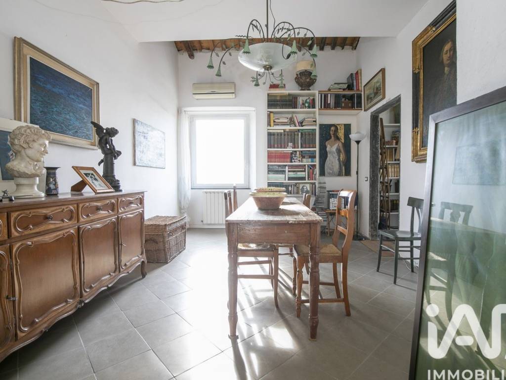 Appartamento a Genova in Via Mura del Molo, 4 - Foto 4