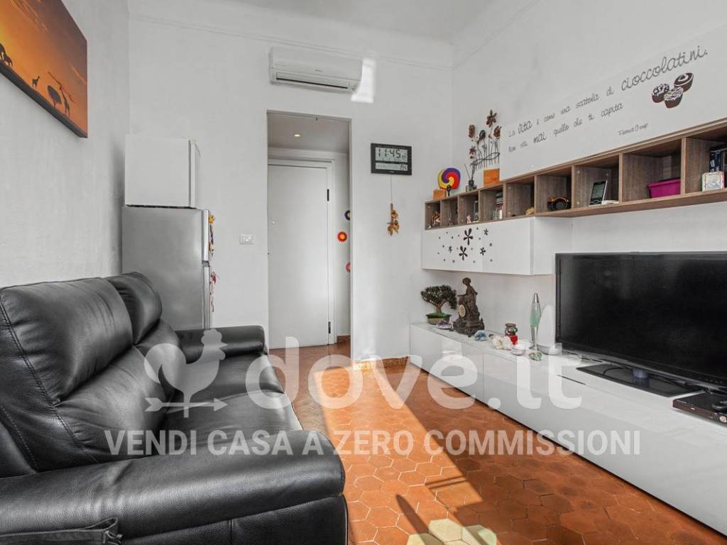 Appartamento a Bologna in Via Savenella, 27 - Foto 2
