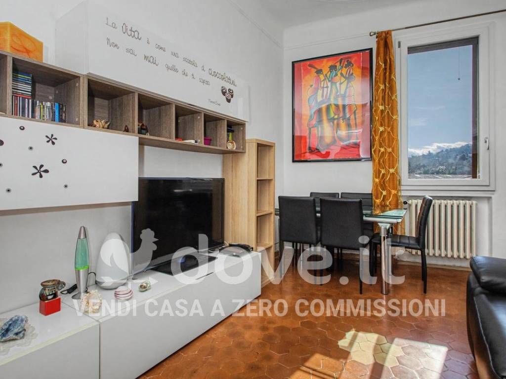 Appartamento a Bologna in Via Savenella, 27 - Foto 4