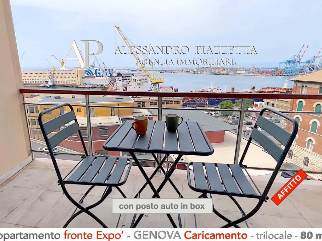 Appartamento a Genova - Foto 2