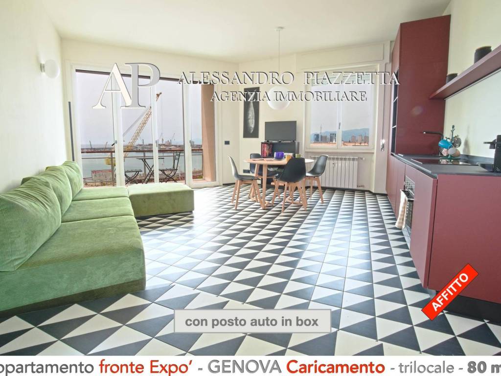 Appartamento a Genova - Foto 4