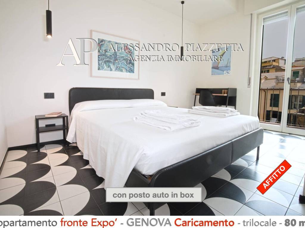 Appartamento a Genova - Foto 5