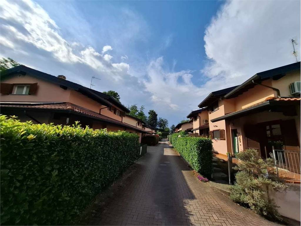 Villa a Castelletto sopra ticino in via Oldrina , 86 - Foto 2