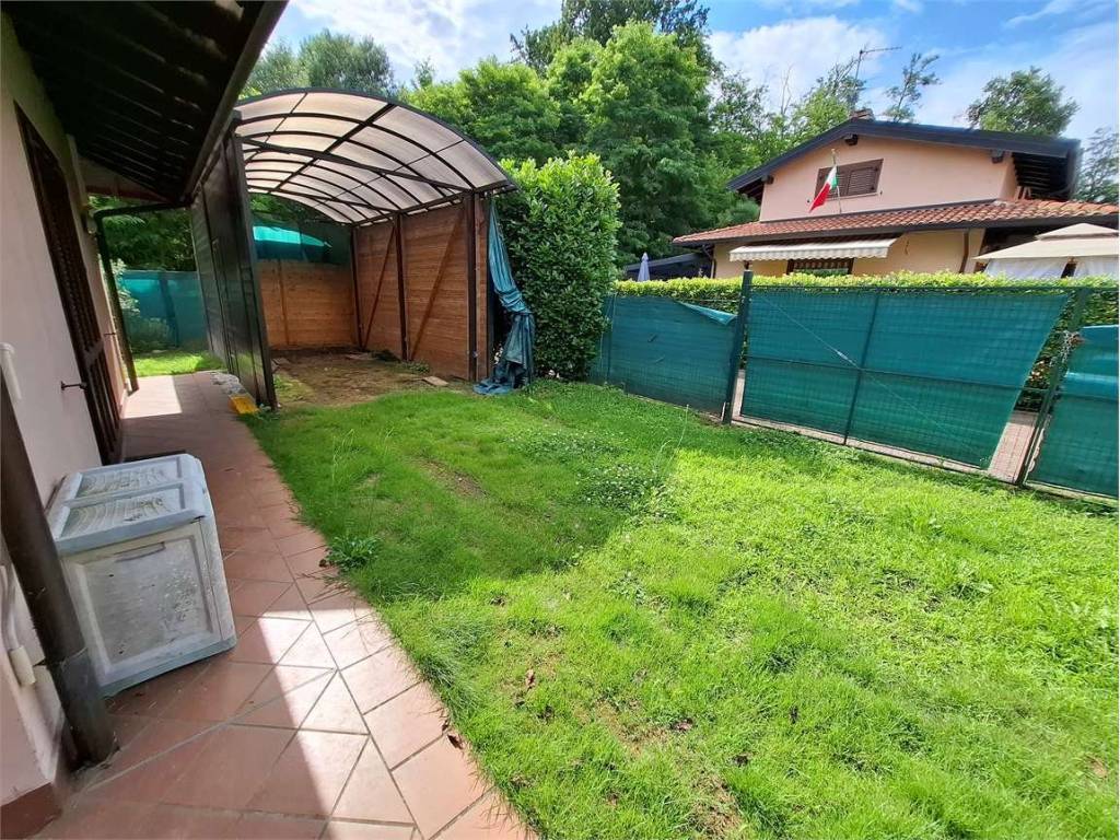 Villa a Castelletto sopra ticino in via Oldrina , 86 - Foto 3