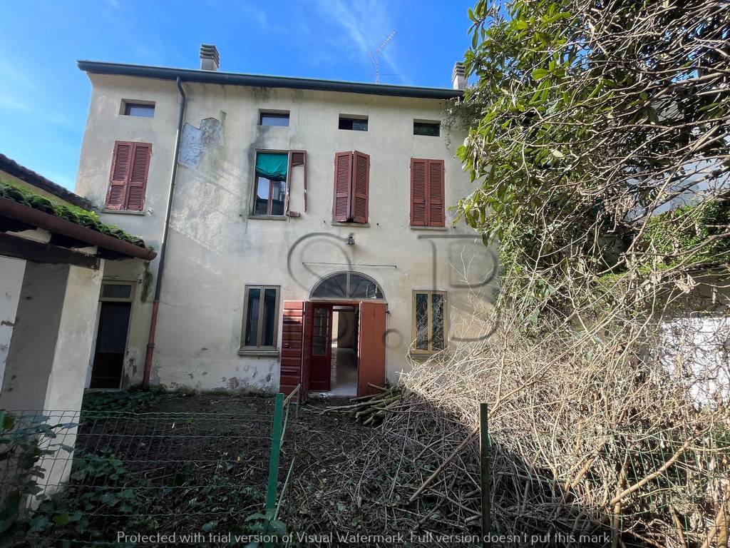 Casa indipendente a Mantova in Via Tezze - Foto 4