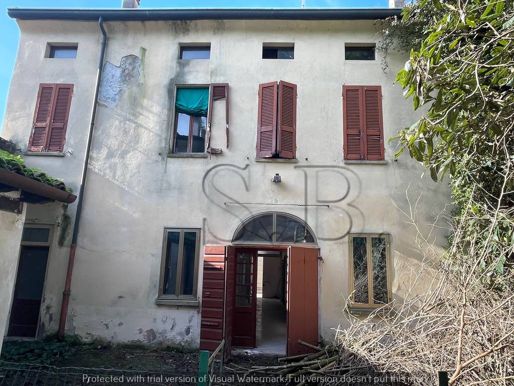 Casa indipendente a Mantova in Via Tezze - Foto 5