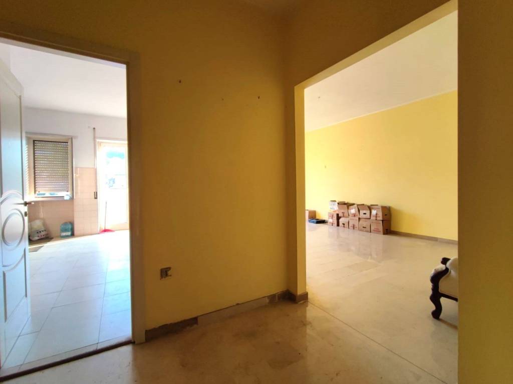 Attico / mansarda a Pescara in Via Nazionale Adriatica Nord, 90 - Foto 3