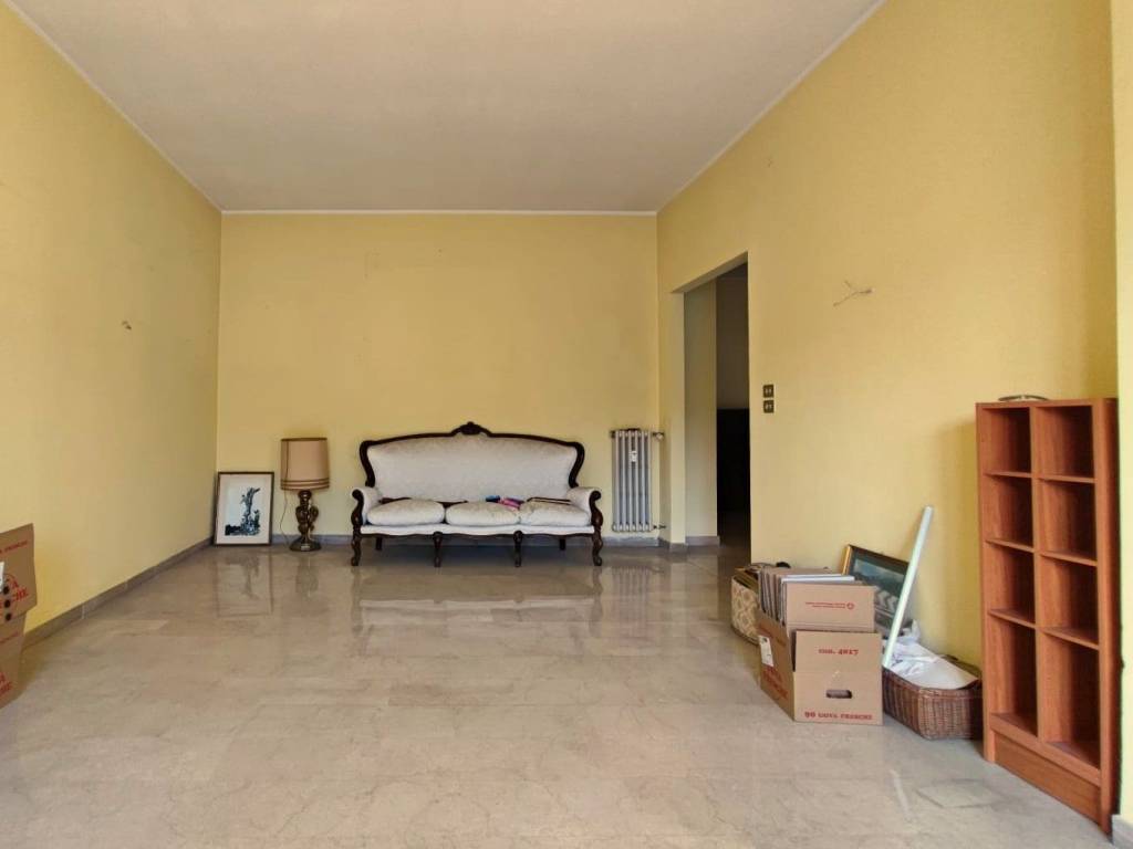 Attico / mansarda a Pescara in Via Nazionale Adriatica Nord, 90 - Foto 4