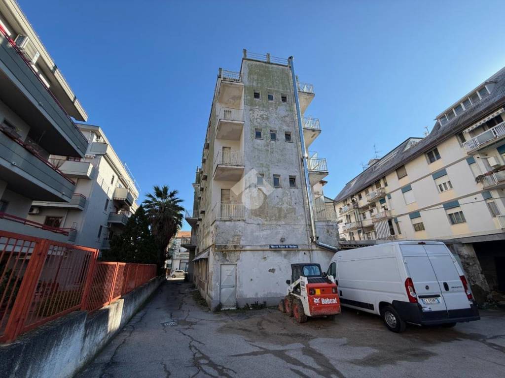 Immobile a Ortona in Via della Libertà, 147 - Foto 4
