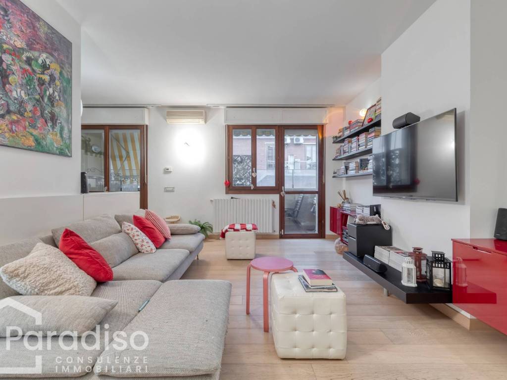 Appartamento a San lazzaro di savena in Via Renato Torreggiani - Foto 3
