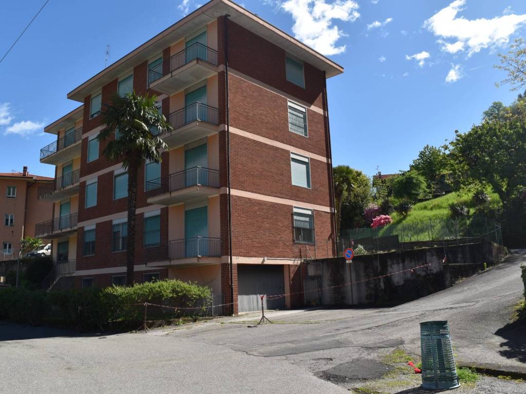 Palazzo / stabile a Cannobio in Via Cuserina - Foto 2