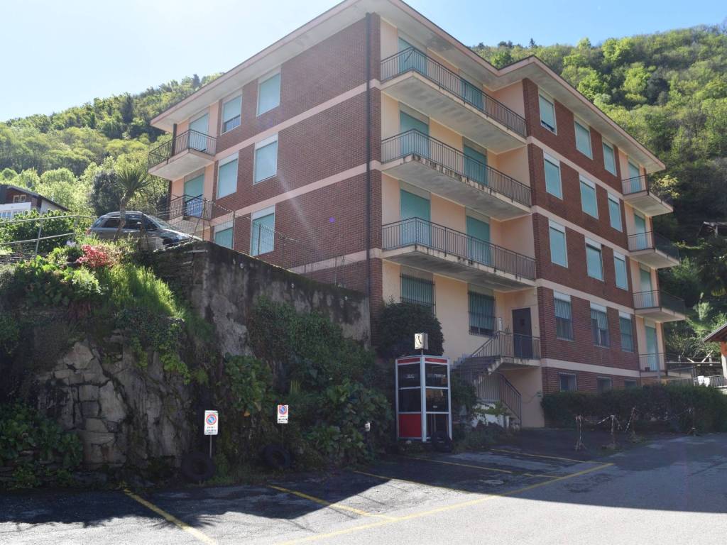 Palazzo / stabile a Cannobio in Via Cuserina - Foto 3