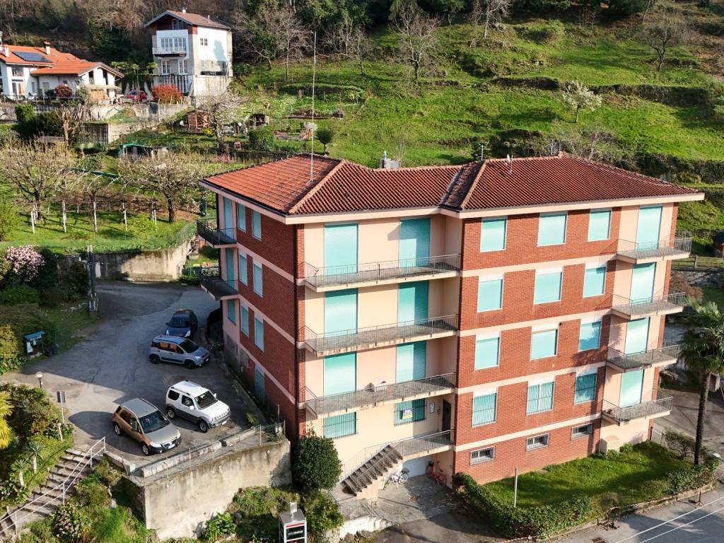 Palazzo / stabile a Cannobio in Via Cuserina - Foto 4
