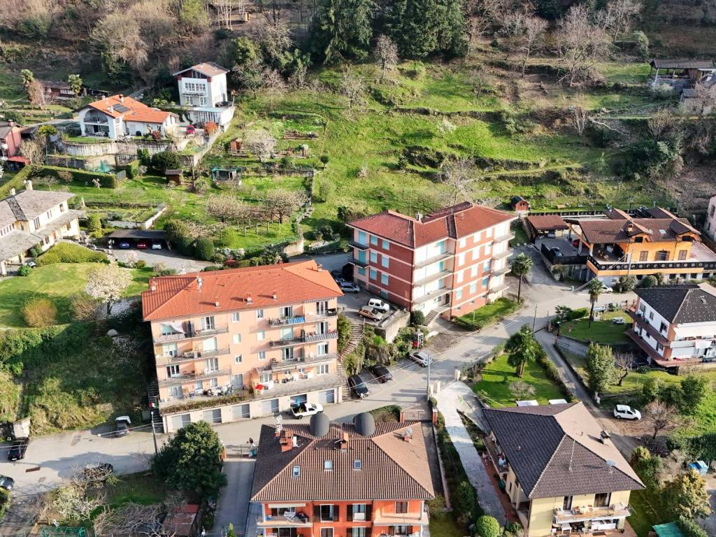 Palazzo / stabile a Cannobio in Via Cuserina - Foto 5