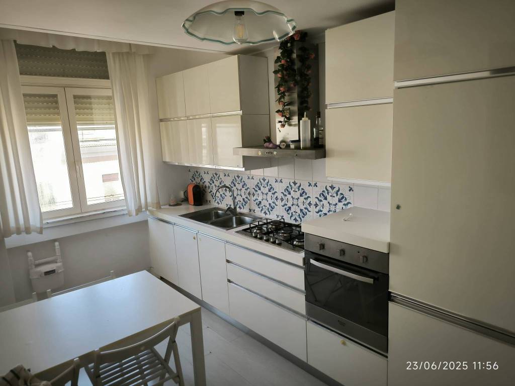 Appartamento a Foggia in Via Isonzo, 16 - Foto 2