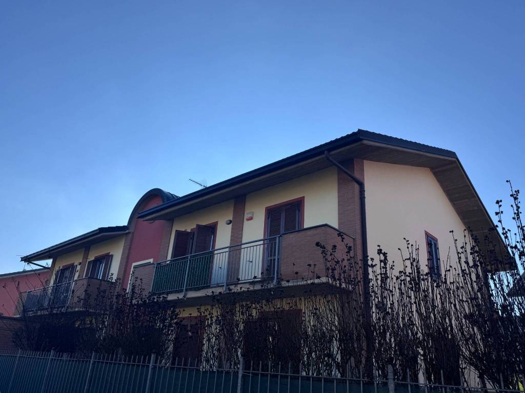 Appartamento a Carmagnola in Via delle Benne - Foto 2
