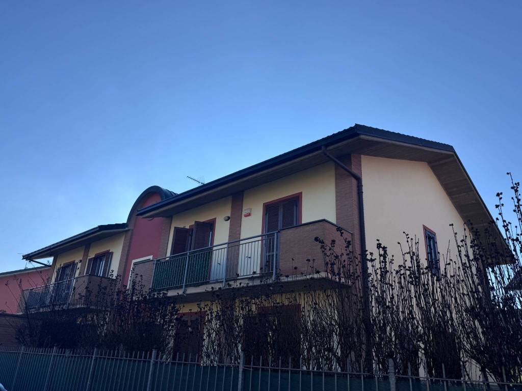 Appartamento a Carmagnola in Via delle Benne - Foto 3