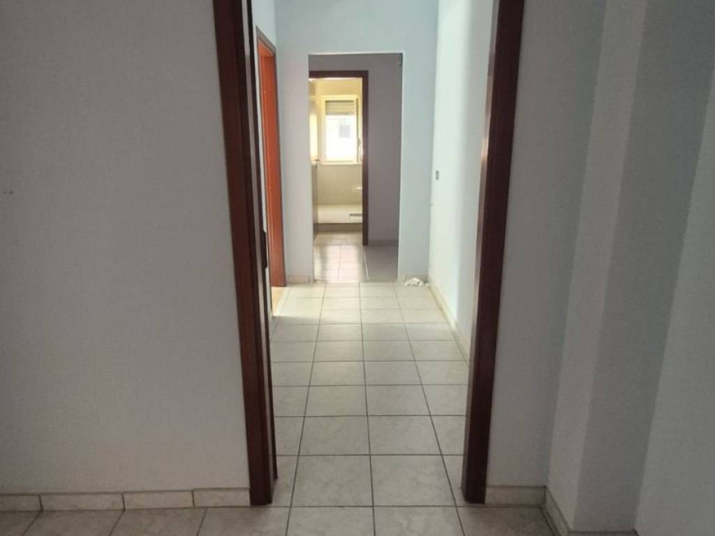 Appartamento a Spadafora in Via Umberto I, 164 - Foto 2