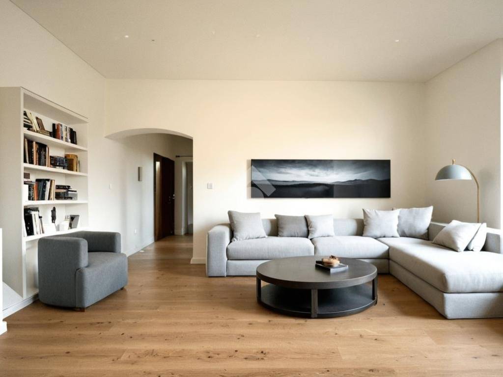 Appartamento a La loggia in Via bistolfi, 84 - Foto 3