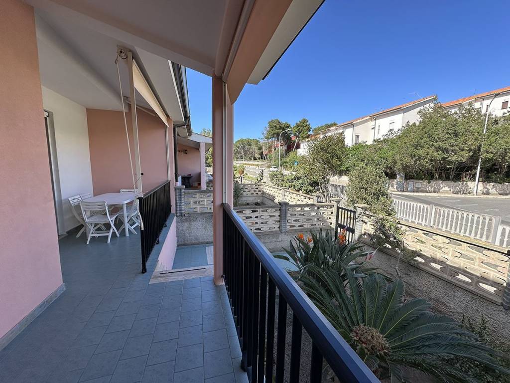 Villetta a schiera a Sant'antioco in Via Giacomo Matteotti, 2 - Foto 3